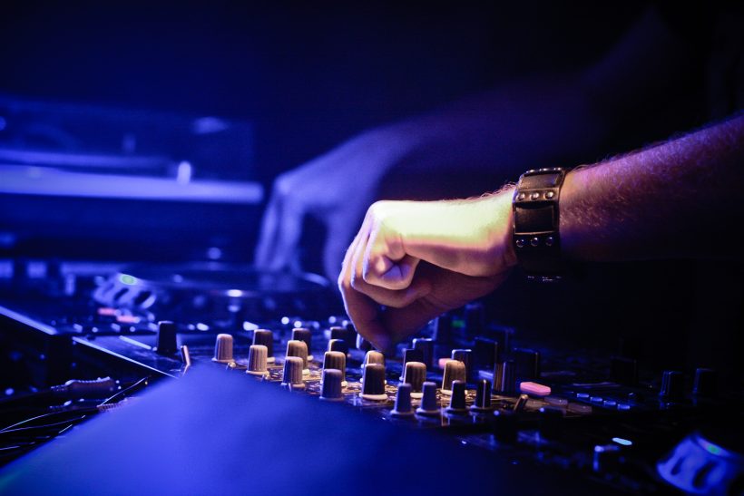 Groove Set
