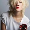 Broken Flowers