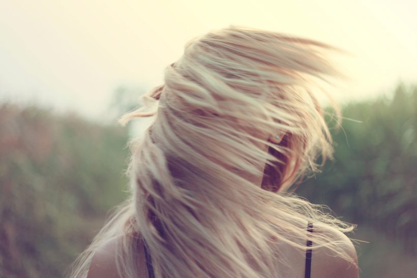 Warm Touch of Summer