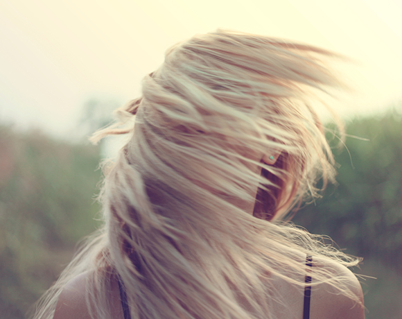 Warm Touch of Summer