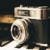 Retro Photo Wizard