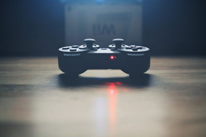 PS Game PS Game