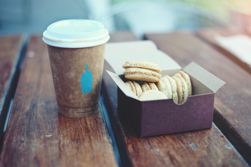 Hipster Breakfast