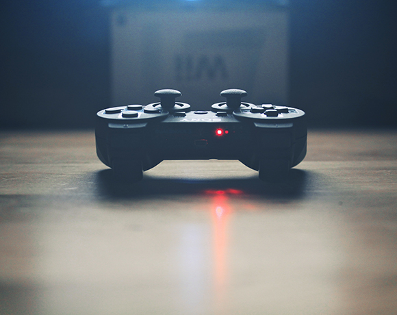 PS Game