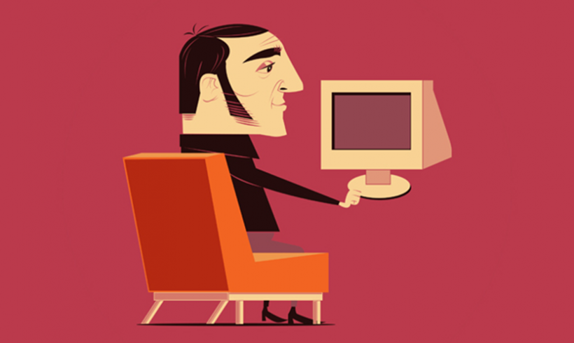 Recent Illustrations