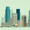 City