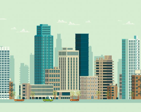 City