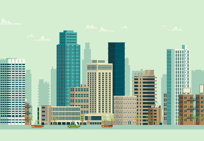City
