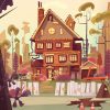 Disney Concept