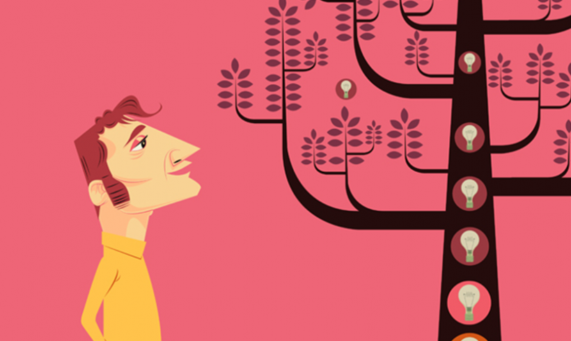 Recent Illustrations