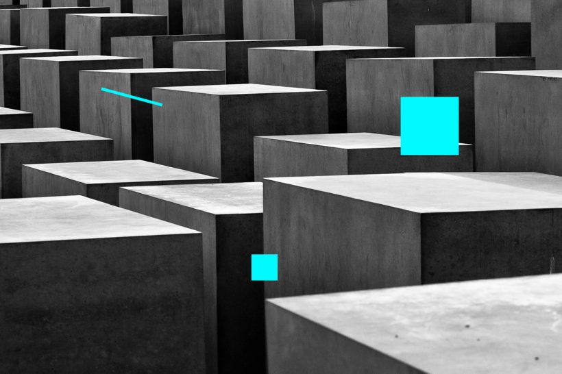 Cube in Cube Cube in Cube