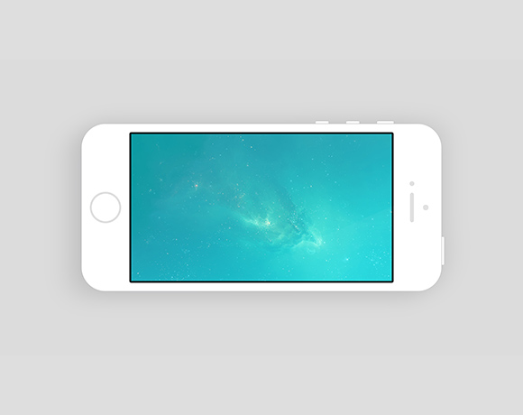 Iphone 5S
