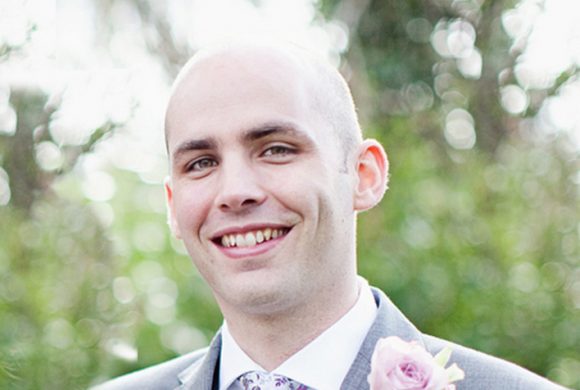 Brandon Rike