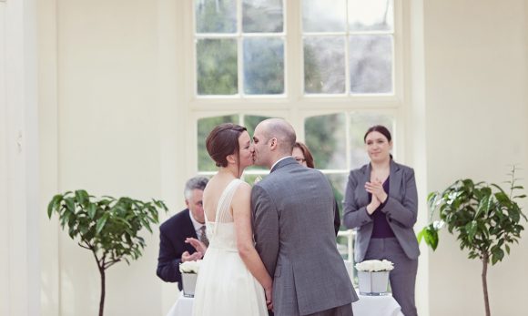Brandon & Jessica