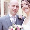 Brandon & Jessica