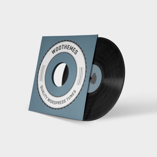 Mobile Disco - Temporary Pleasure