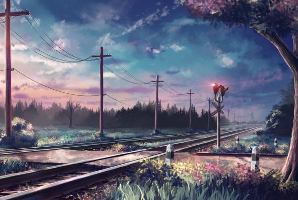 Wonderful drawings by Sylar113 Wonderful drawings by Sylar113