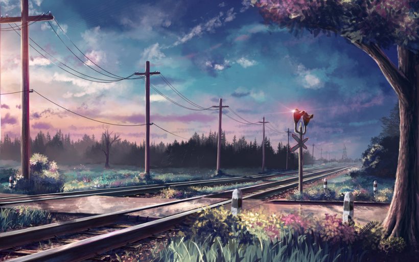Railroad