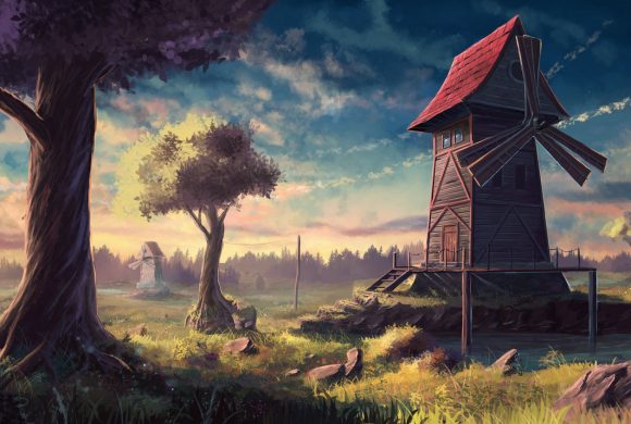 Wonderful drawings by Sylar113 Wonderful drawings by Sylar113