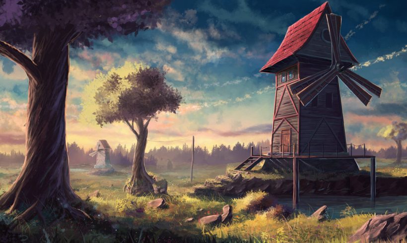 Wonderful drawings by Sylar113