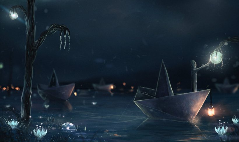 Wonderful drawings by Sylar113