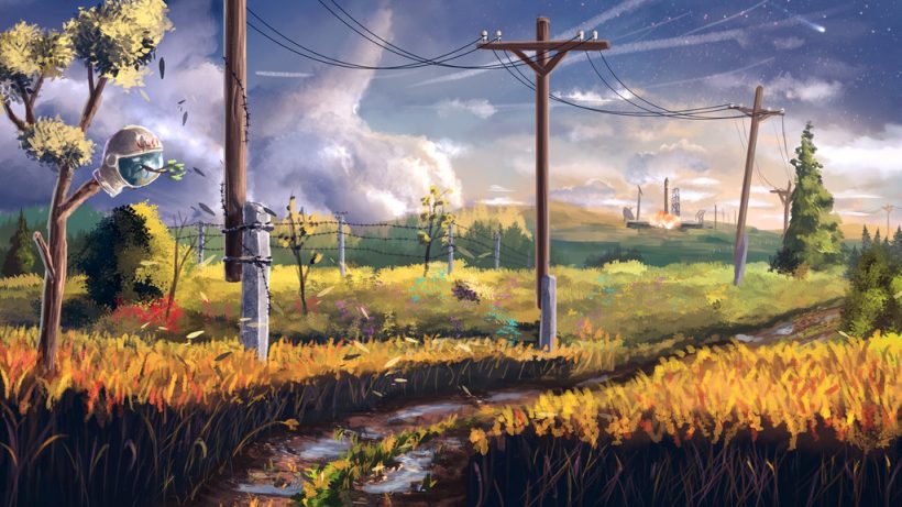 Speedpaint