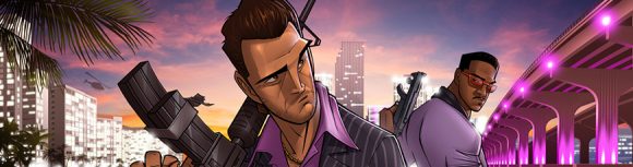 Vice City Vibes