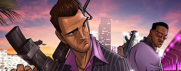 Vice City Vibes