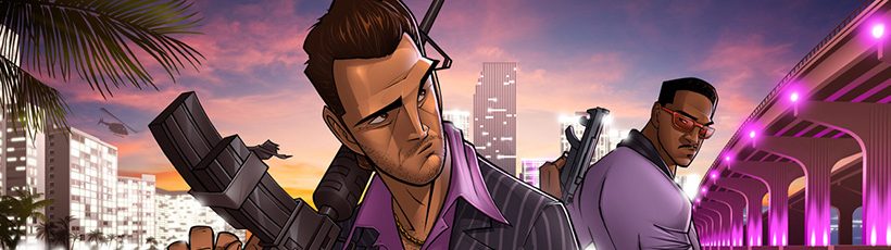 Vice City Vibes