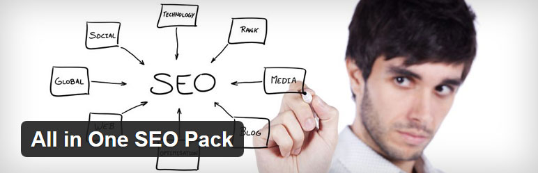  All in One SEO Pack WordPress Plug-In