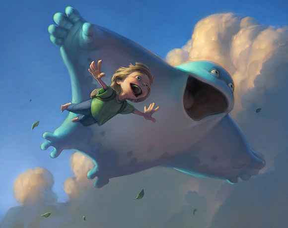 Cloud Companions