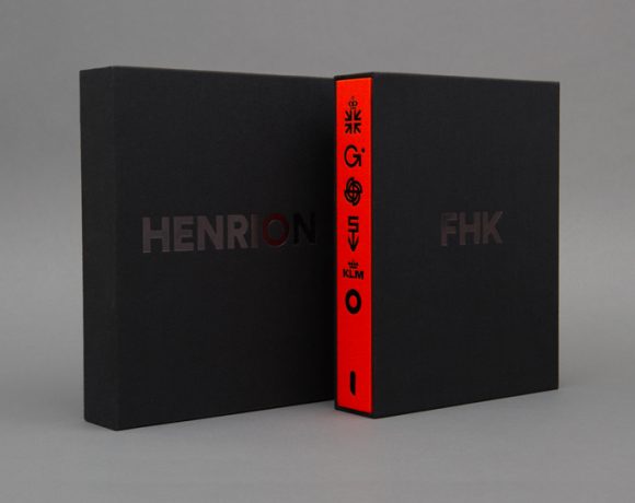 FHK Henrion