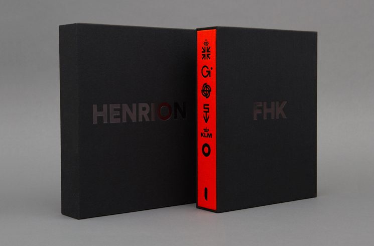 FHK Henrion