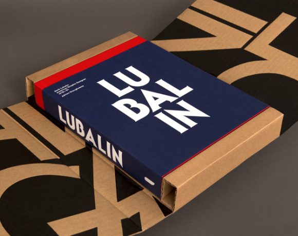 Herb Lubalin