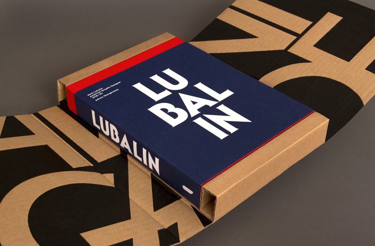 Herb Lubalin