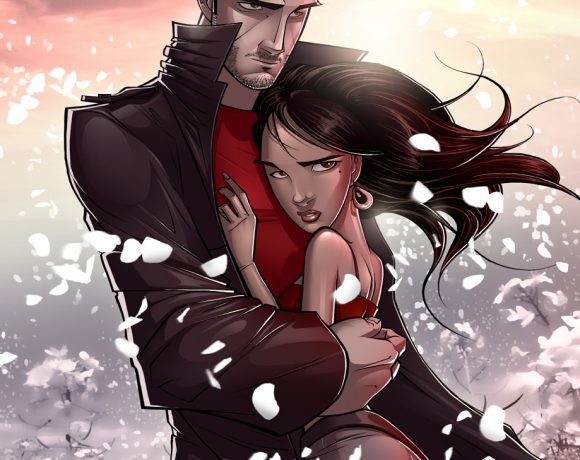 Melting Moment