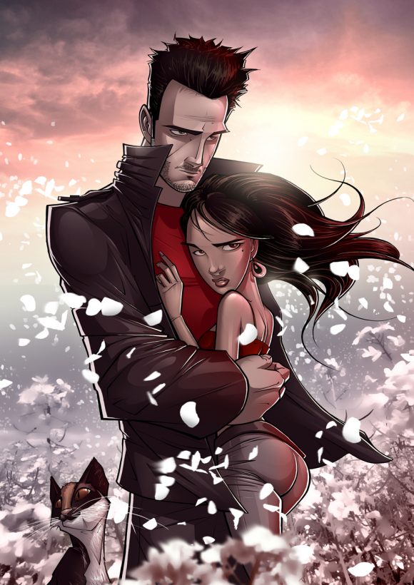 Melting Moment