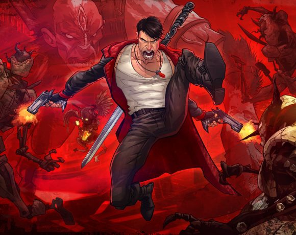 Devil May Cry