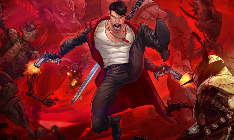 Devil May Cry