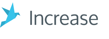 Increase