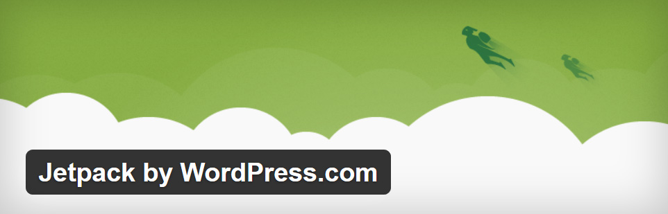 Jetpack by WordPress.com