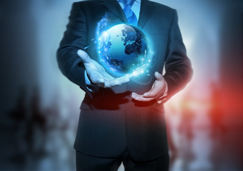 Win the World