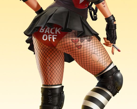 Roller Derby