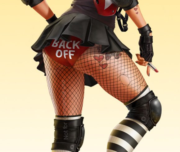 Roller Derby