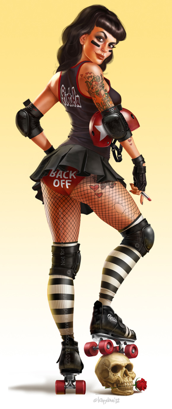 Roller Derby